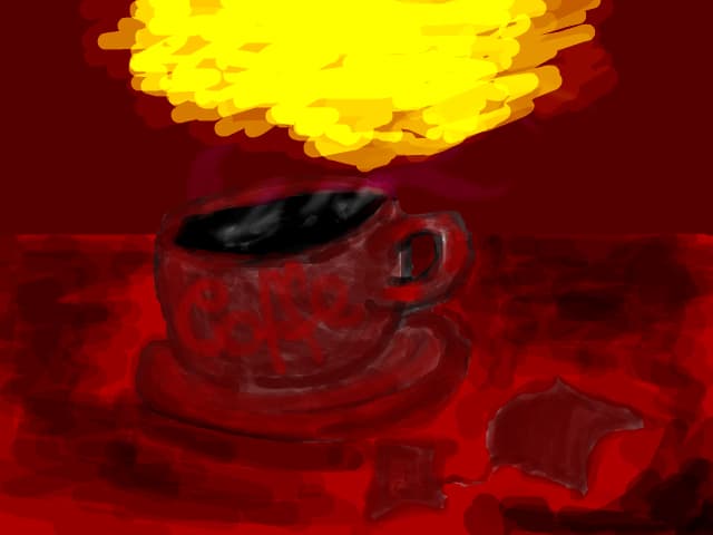 Coffe