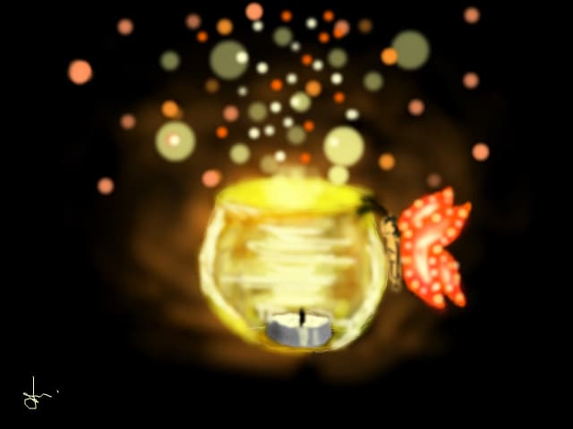 light :x