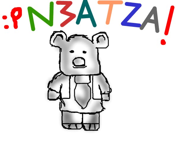 neatza:):):)