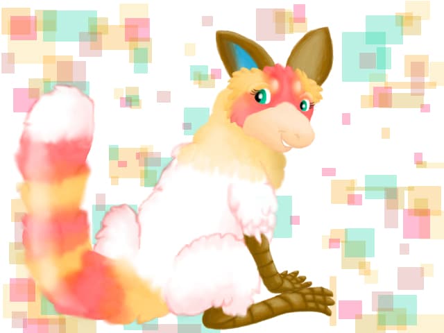 Winter Snuffen fanart