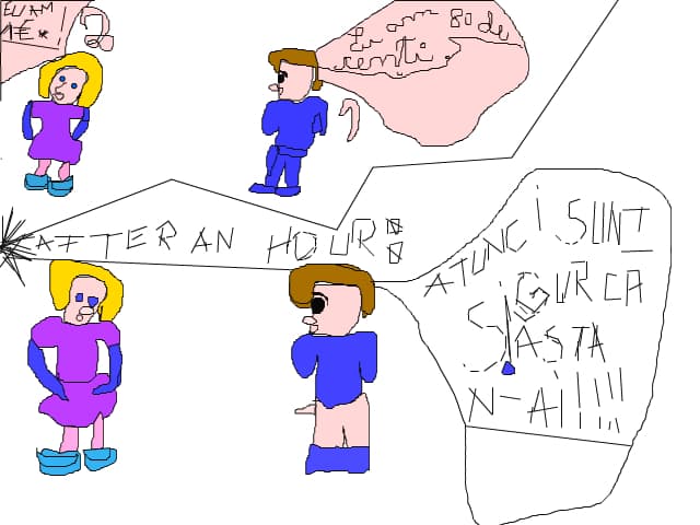 ...