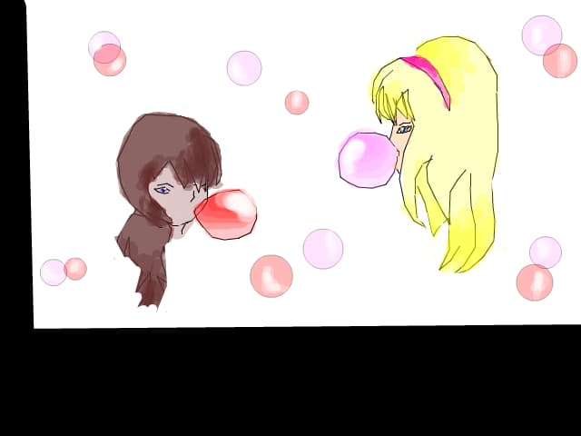2 Girls