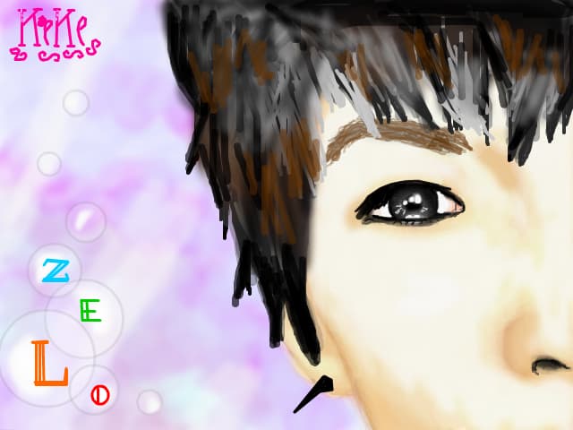 Don\'t Keep Calm And Love Zelo