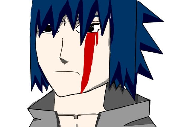 sasuke  taka