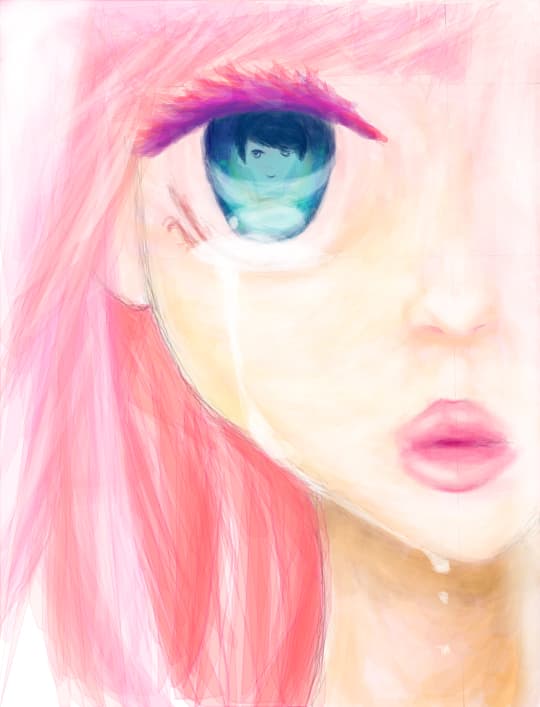 Cry