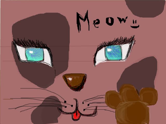 Cat :p