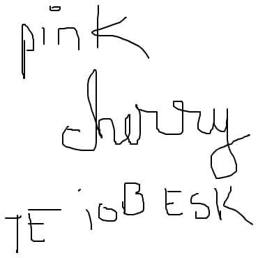 pt THE PINK CHERRY