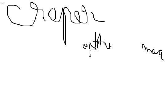 crepr,eshi stehaua meah<3