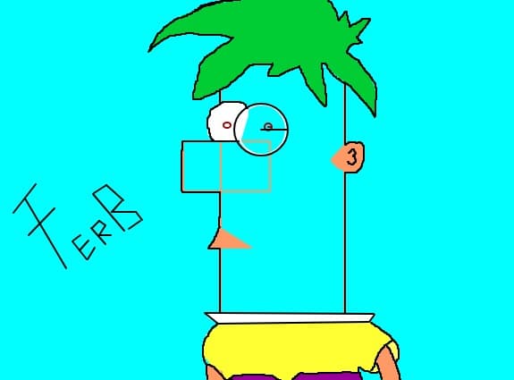 ferb
