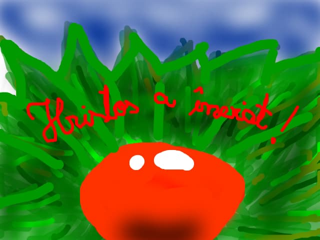 Hristos A Inviat!
