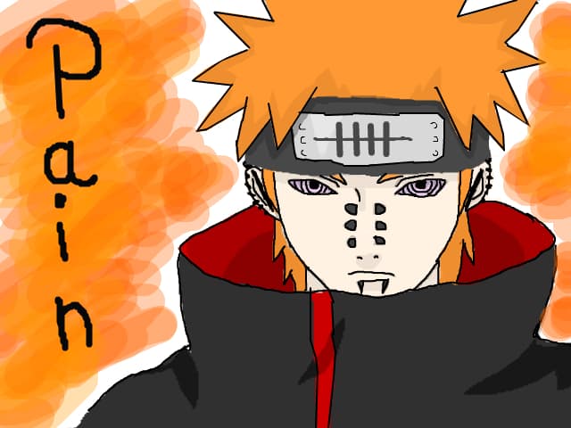 Pain