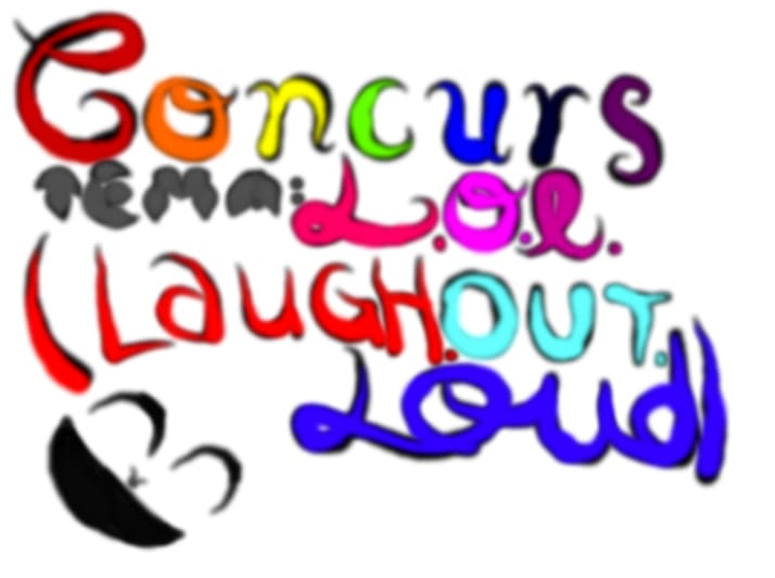 Concurs:L.O.L.