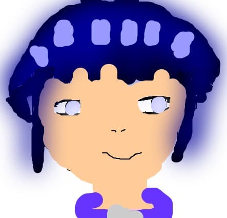 hinata