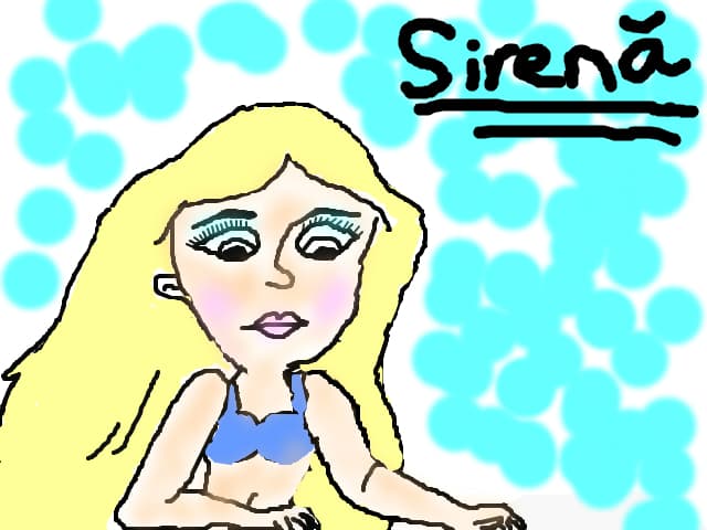 Sirena
