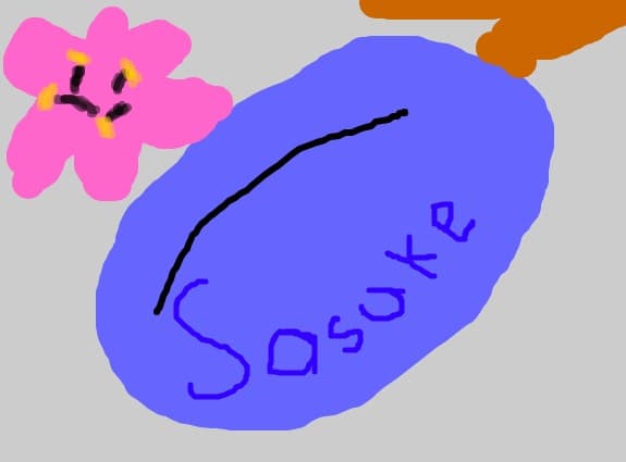 sasuke