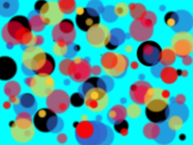 Dots..