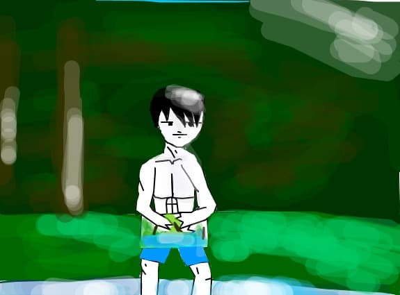 sai desenand