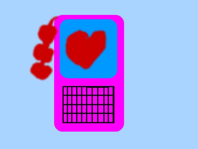 THELEPHONE
