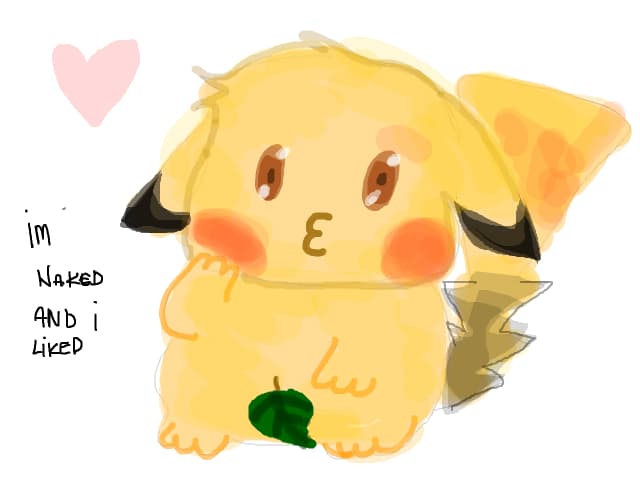 pika..