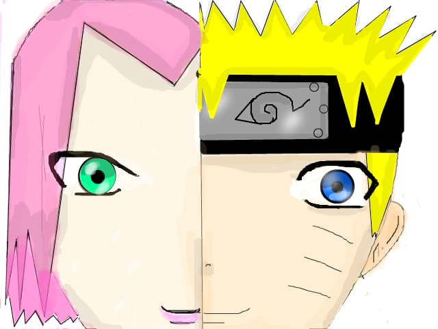 narusaku