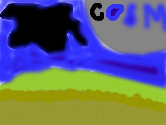 Cosm