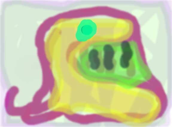 Monstrul