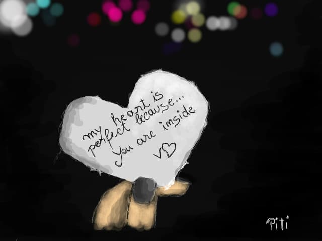 <3