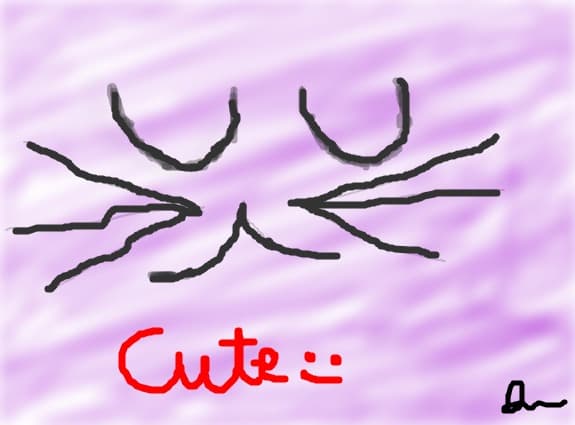 Cuteee