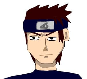 shinobi