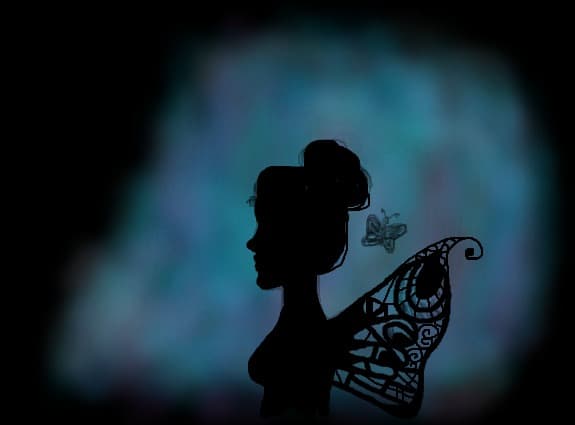 butterfly