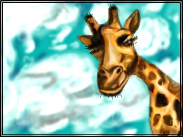 girafa