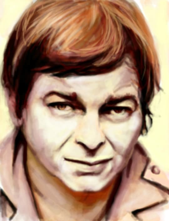 Nichita Stanescu