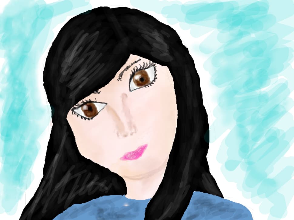 Primul portret