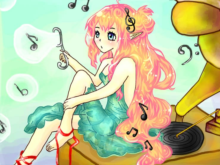 Music