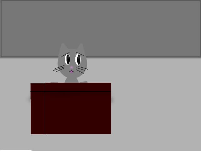 miau