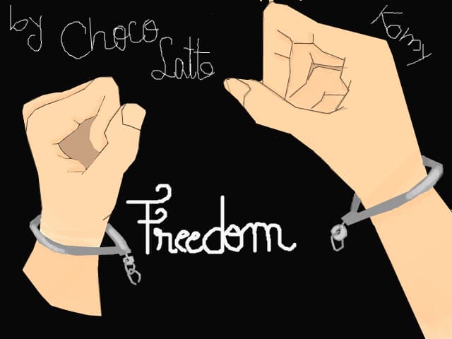 Freedom