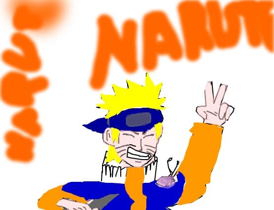 naruto