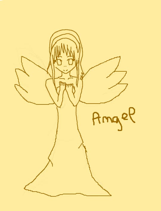 angel