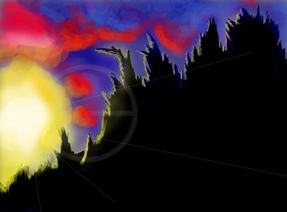 Sunrise