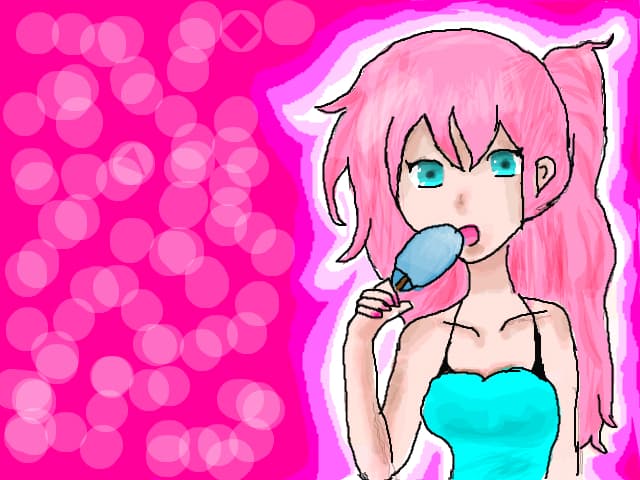 ice-cream :3