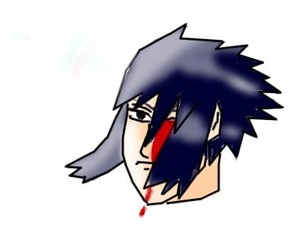 sasuke
