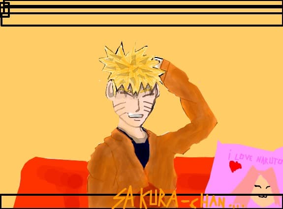 naru...perna?