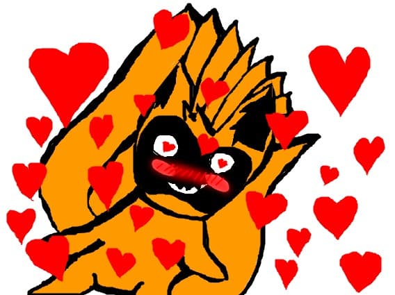 kiuuby chibi indragostit..