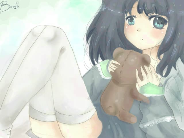 - everything you do is super fucking cute -