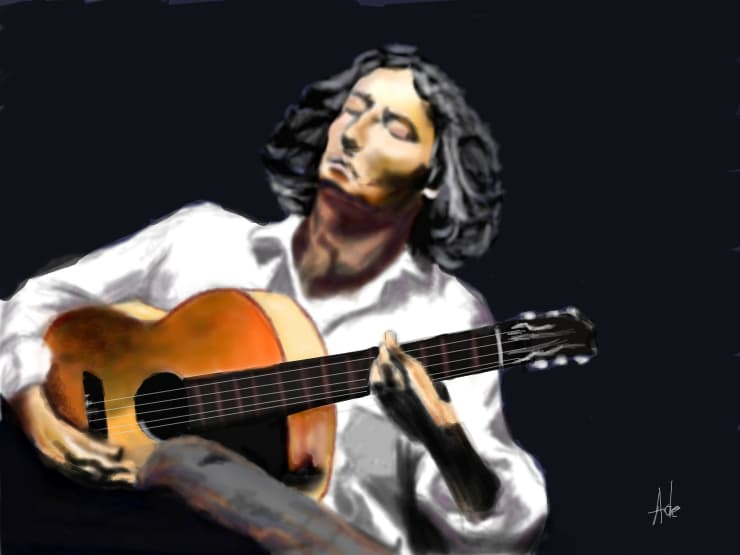 Flamenco