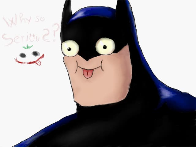 Batman