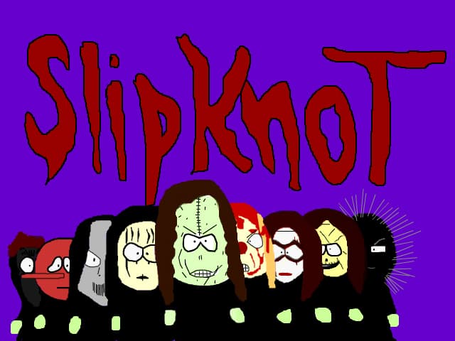Slipknot