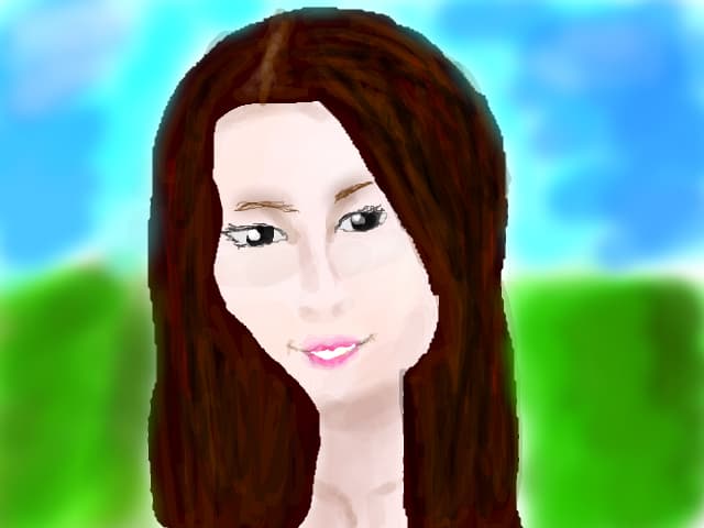 portret