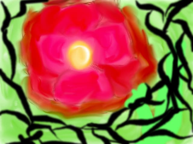 floare