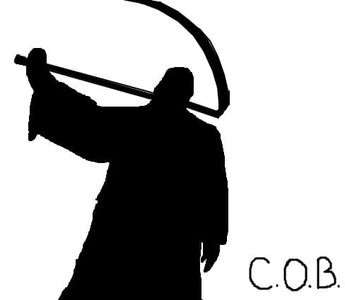 C.O.B